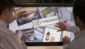 “Smart” Set Up Software Now Available From Zytronic