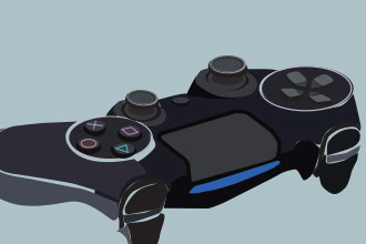 ps4-controler