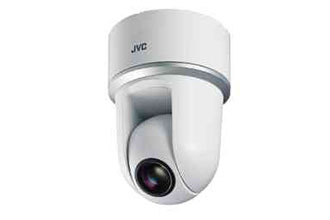 JVC Intros New Entry-Level PTZ Security Camera VN-H557U