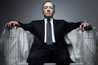 Netflix to Lead 4K Content Streaming Push, Will Start With House of Cards