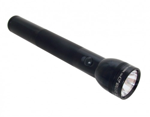 Maglite Led 3D Negra 3