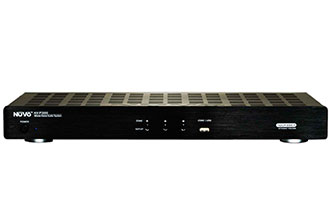 NuVo to Introduce Next Gen Multi-Zone Player at ISE