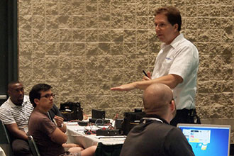 SynAudCon Announces Spring 2014 In-Person Training Schedule