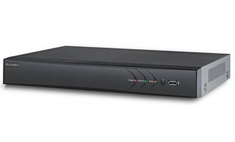 JVC Debuts New Physical Security and CCTV DVRs