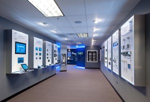 Crestron Opens New Experience Center in Texas