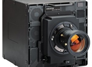 Powerful Christie DLP display technology at I/ITSEC 2013 features first true 120Hz projector at 4K resolution
