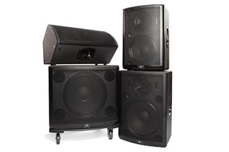 PreSonus Ships StudioLive AI-series PA Loudspeakers