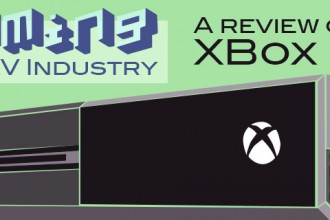 Gaming the Industry: Xbox One Review and Install Tips