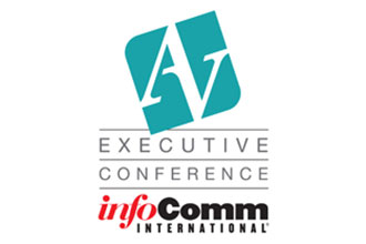 InfoComm to Host 2nd Annual AV Executive Conference