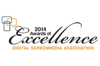 DSA Industry Excellence Awards for Digital Signage Opens for Entries