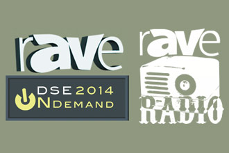 DSE-rAVe-RADIO