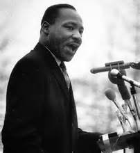 Dr. Martin Luther King Jr. and Professional Integrity