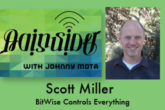 AV Insider — Episode 14:  BitWise Controls Everything