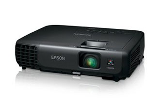 Epson Introduces EX5230 Pro Portable Projector With 3,500 Lumens