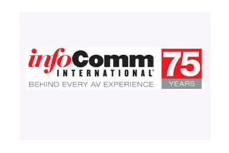 Expansion for InfoComm On Its 75th Birthday