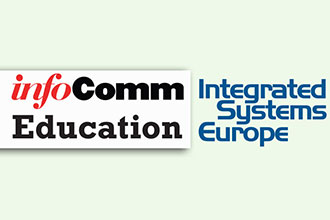 Classroom Environments Take Centre-Stage for InfoComm at ISE 2014