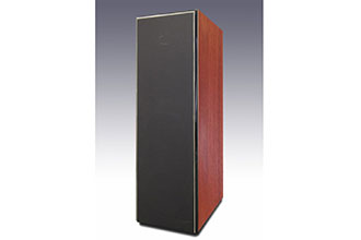 Ocean Way Audio Introduces $48,000 Montecito Loudspeaker at CES 2014