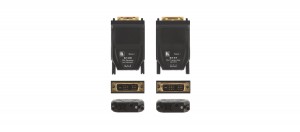 Kramer Introduces the 614T/R and 616T/R Fiber Optic Transmitters and Receivers Sets