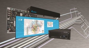 Delta Displays Offers All-in-One MiniNOC Bundles for Small Control Rooms