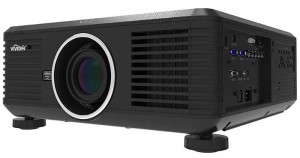 Vivitek Sets the Stage at ISE2014 with New DU/W/X Series Large Venue Projectors