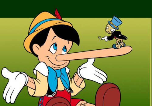 pinocchio