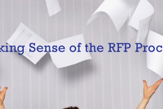 Making Sense of the RFP Process