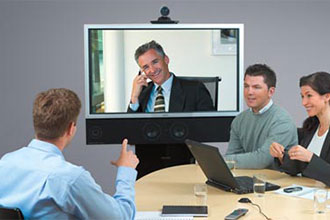 The Video Conference Codec is Dead (Or At Least the Writing Is on the Wall)