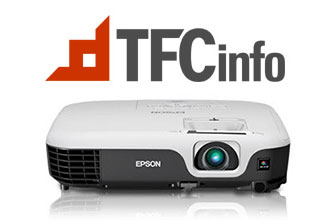 Top Projector Brands Named in TFCinfo’s Annual Projector Brand Perception And Preference Research