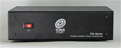 Introducing Torus Power TOT Max At CES 2014