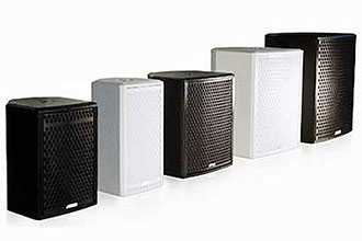 Adamson Presents Point Concentric Series At ISE 2014