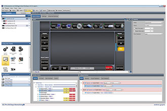 Extron Introduces the Industry’s Most Powerful Configurable Control System Software