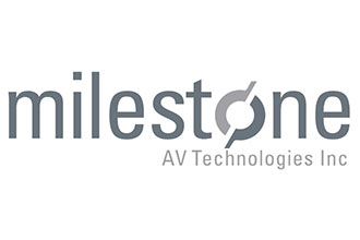 Milestone AV Technologies Launches New Website to Enhance the Customer Experience