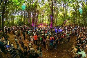 Broadcasting Pickathon Music Festival: 180 Crew Members, 6 Stages and a Little Blackmagic Design