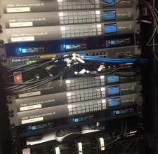 Harvard University Builds New Sports Broadcast Workflow Around ATEM 1 M/E Production Studio 4K