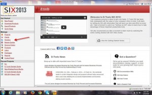 D-Tools System Integrator platform SIX 2013 R2 Release is now available