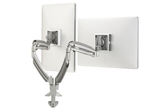 Chief Kontour Monitor Mounts Enhanced