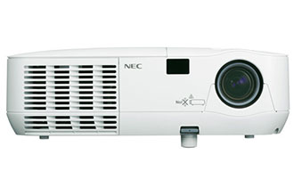 Worldwide Shipments of Front Projectors Reaches $2.63 Billion