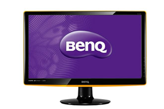 BenQ’s RL Series Gaming Monitors Debut