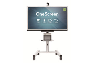 Clary Icon Releases BYOD Capable OneScreen System