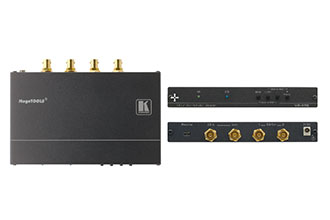 Kramer Intros VP-470 3G HD-SDI Scaler