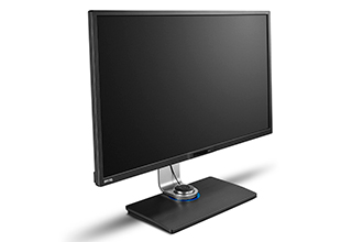 BenQ Debuts World’s First 32-Inch WQHD Monitor Designed for 3D Printing