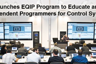 Extron Launches EQIP Program to Educate, Qualify Independent Programmers for Its Control Systems