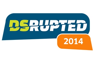 DSrupted, a New Digital Signage Conference in Toronto in September