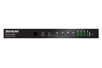 Liberty AV Adds 4K Compatible HDMI Matrix Switch