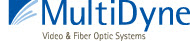 MultiDyne Introduces All-Optical LightningSwitch for Cost-Effective Routing of Fiber-Optic Signals