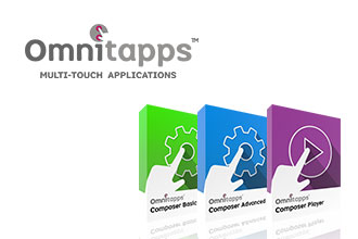 Omnivision Studios Launches Omnitapps Composer