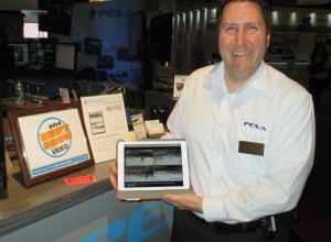 PESA Xstream Live Receives Best of Show Award at 2014 NAB