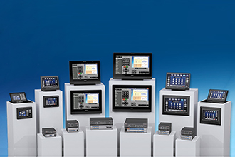 Extron Ships Pro Series Control System Line