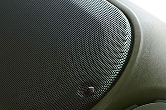 Terra Speakers Updates AC Series