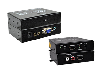 FSR Debuts Two HDMI Accessories